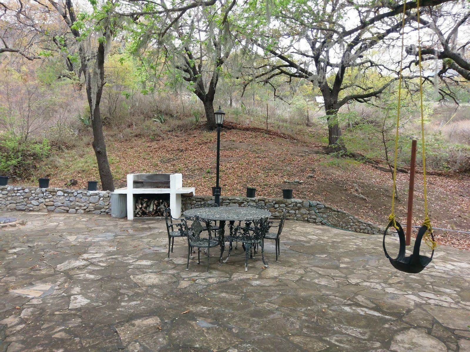 Cabañas en renta cienega de gonzalez municipio de santiago rincon del lobo.