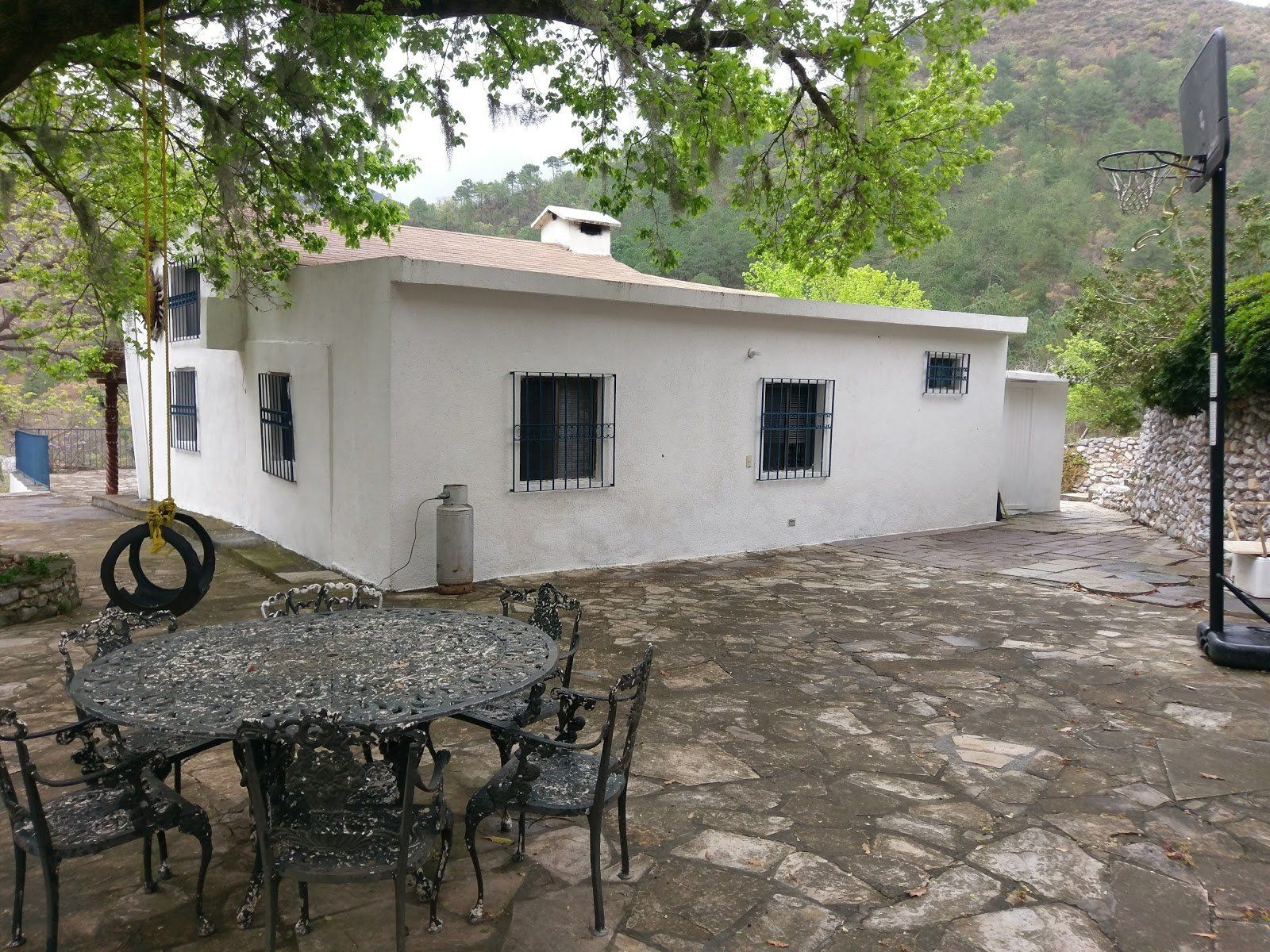 Cabañas en renta cienega de gonzalez municipio de santiago rincon del lobo.