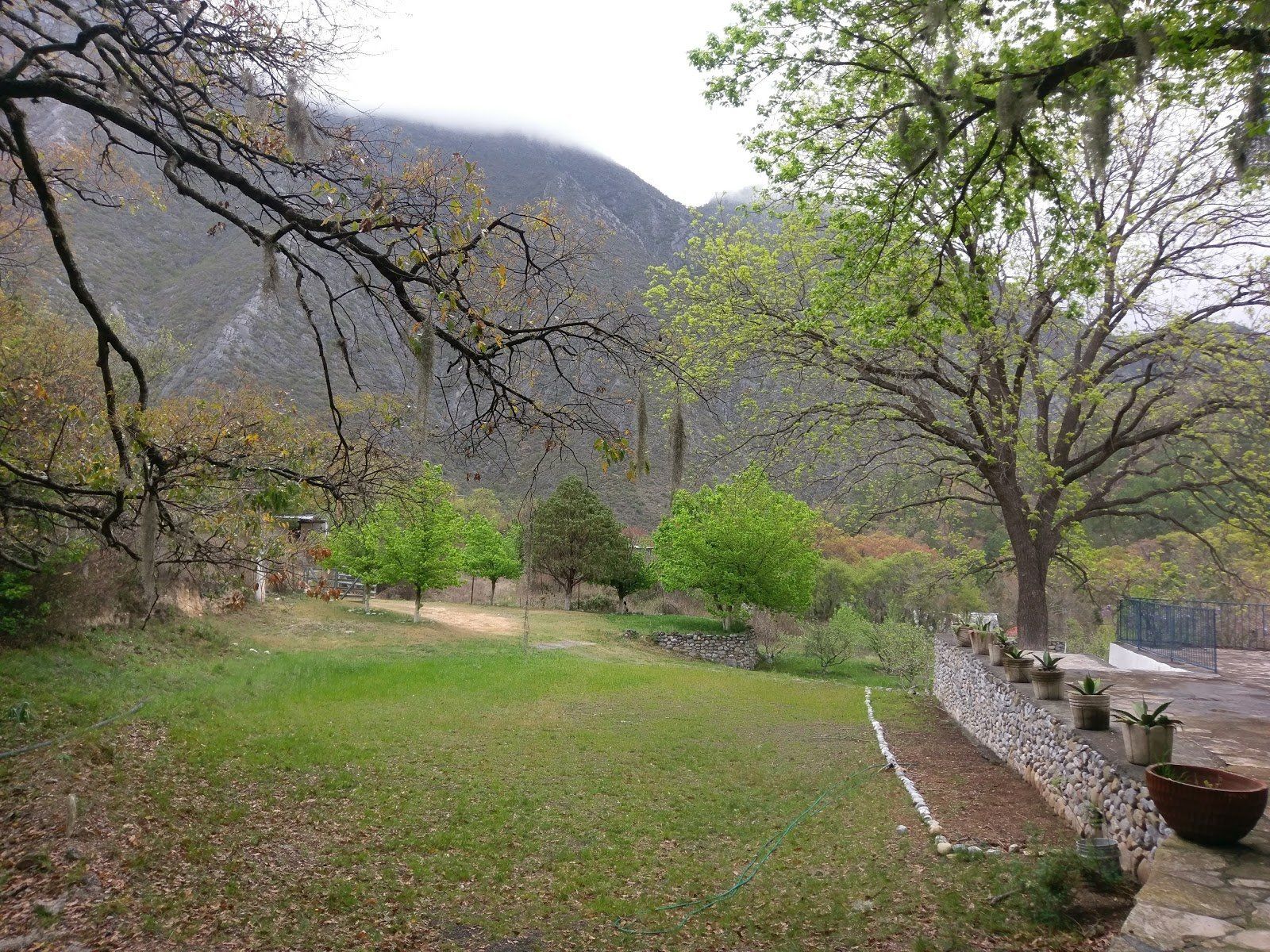 Cabañas en renta cienega de gonzalez municipio de santiago rincon del lobo.