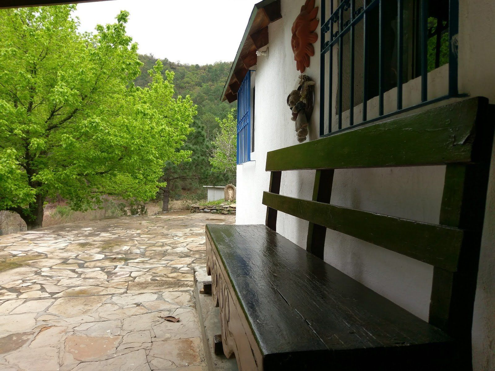 Cabañas en renta cienega de gonzalez municipio de santiago rincon del lobo.