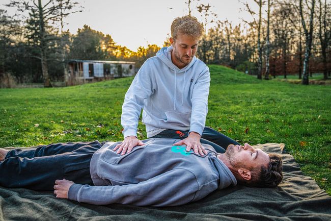 Adem- en Lichaamswerk | Coaching en Therapie