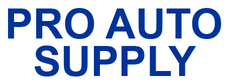 Pro Auto Supply logo