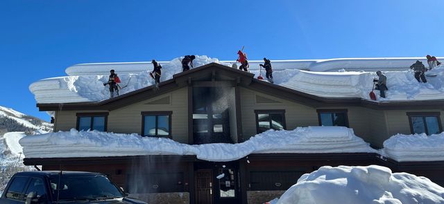 Revelation Roofing Who We Are Steamboat Springs Hayden