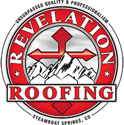 Revelation Roofing Home Steamboat Springs Hayden Craig CO