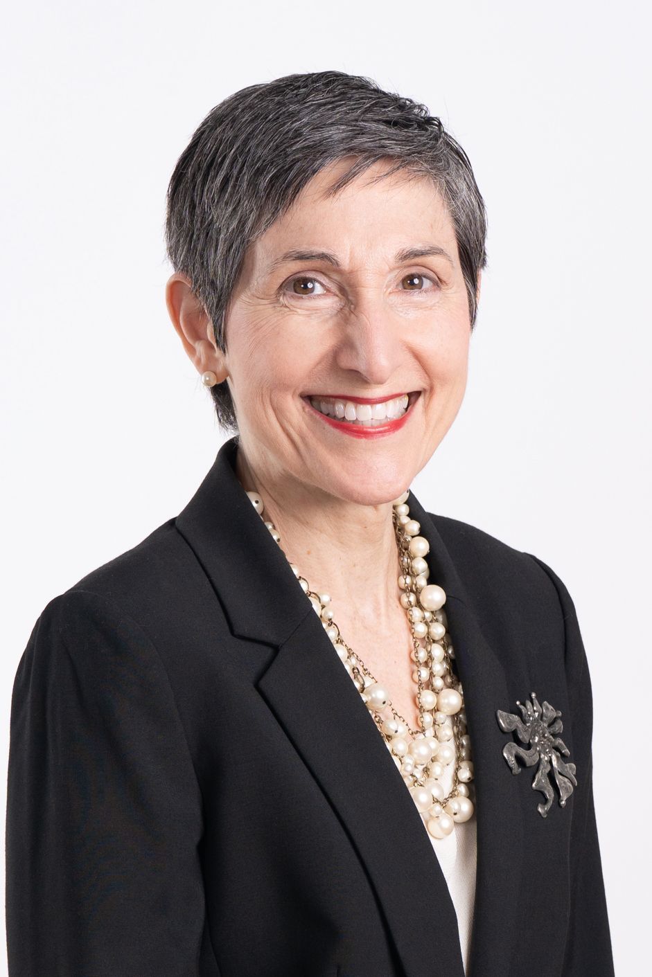 Attorney Eve Belfance Headshot