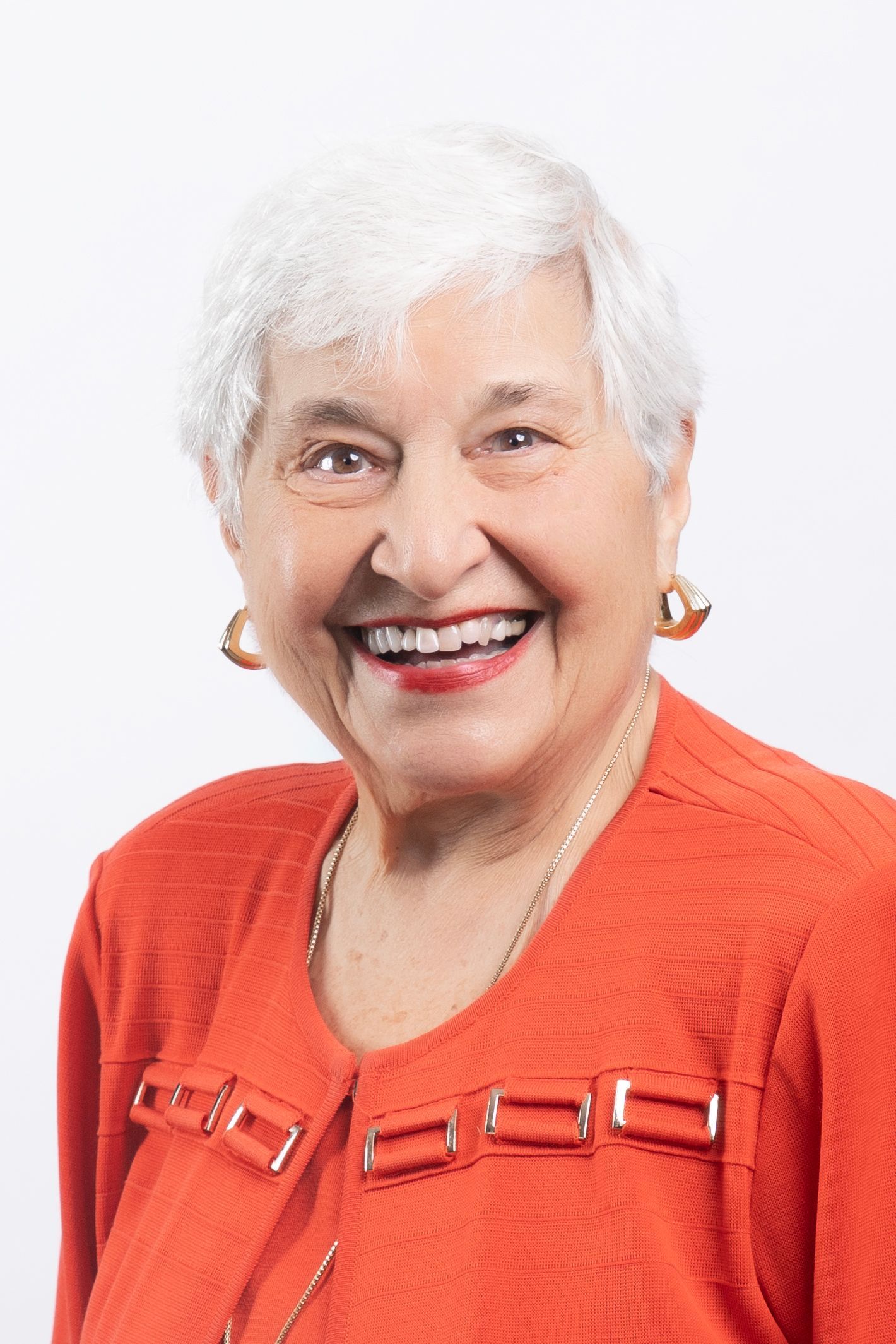 Attorney Kathryn A. Belfance Headshot