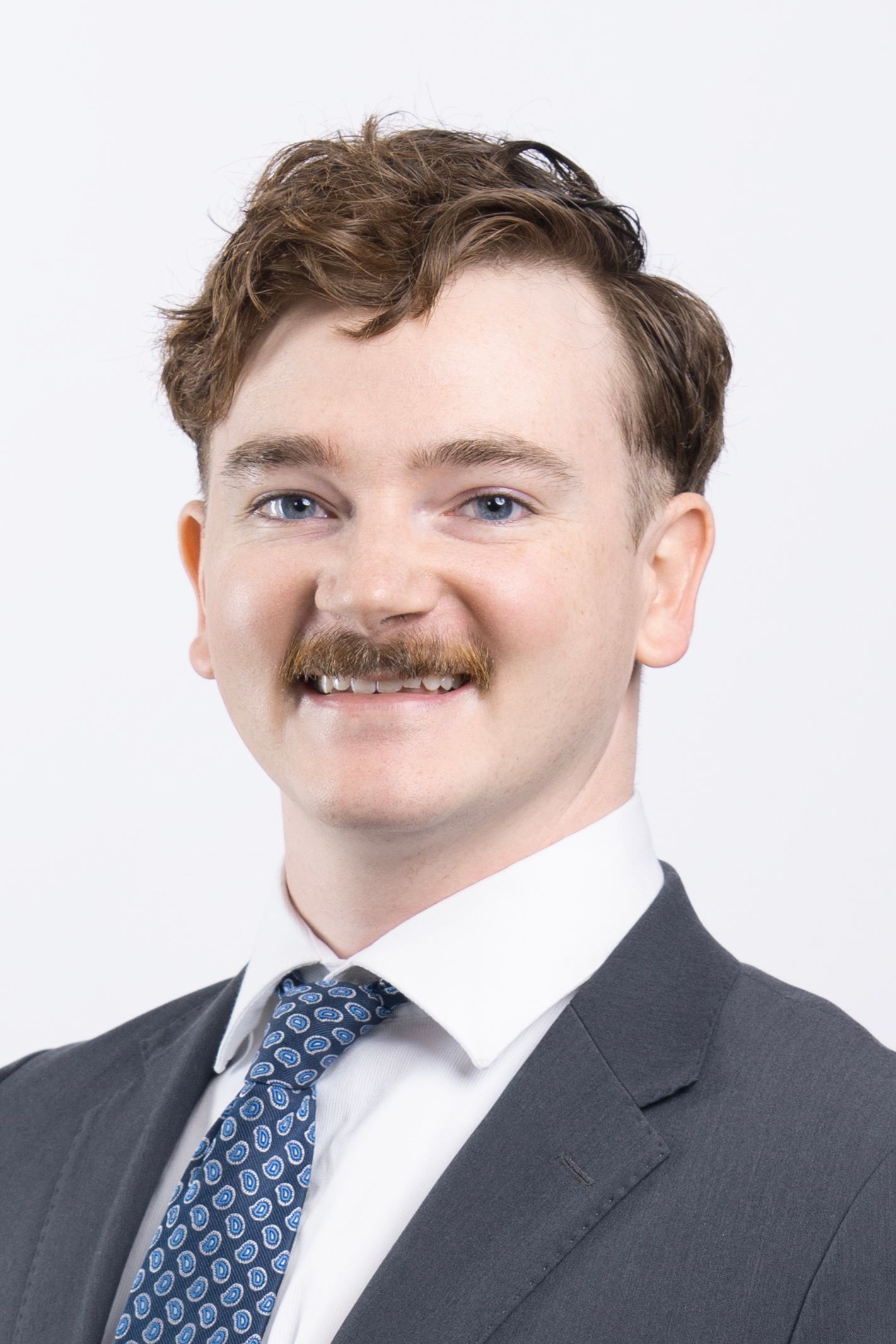 Attorney Matt Bodnar Headshot