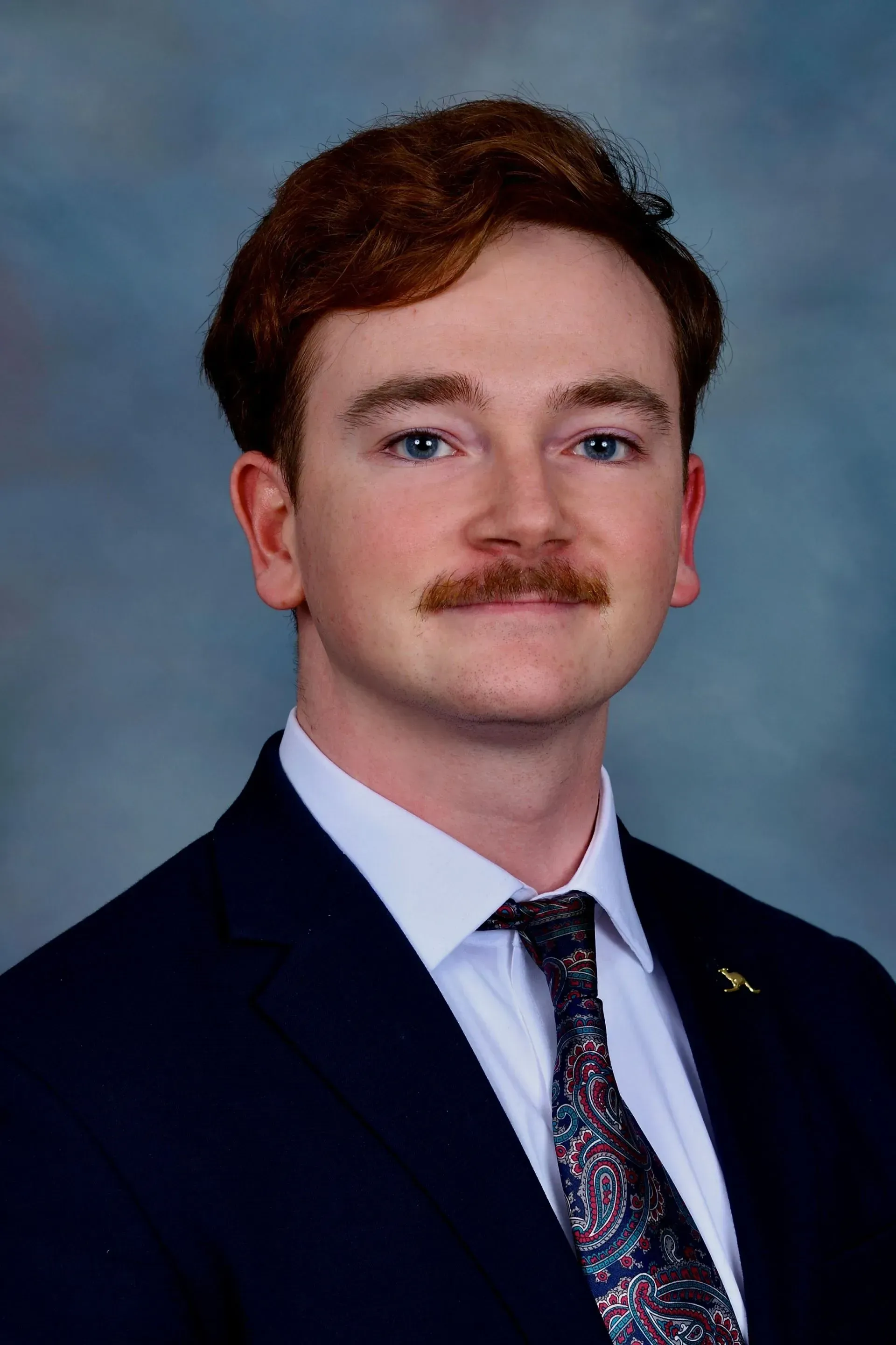 Attorney Matt Bodnar Headshot