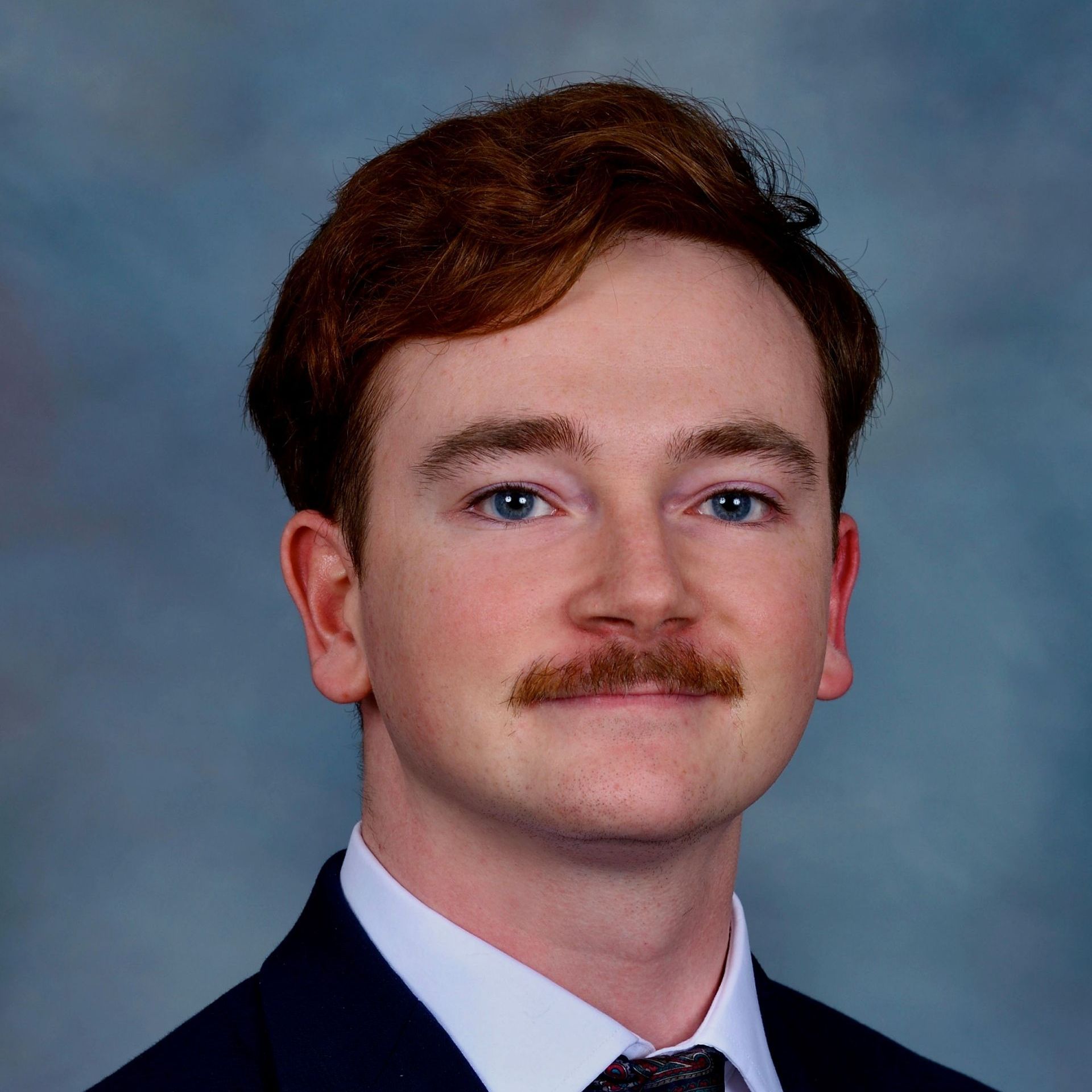 Attorney Matt Bodnar Headshot