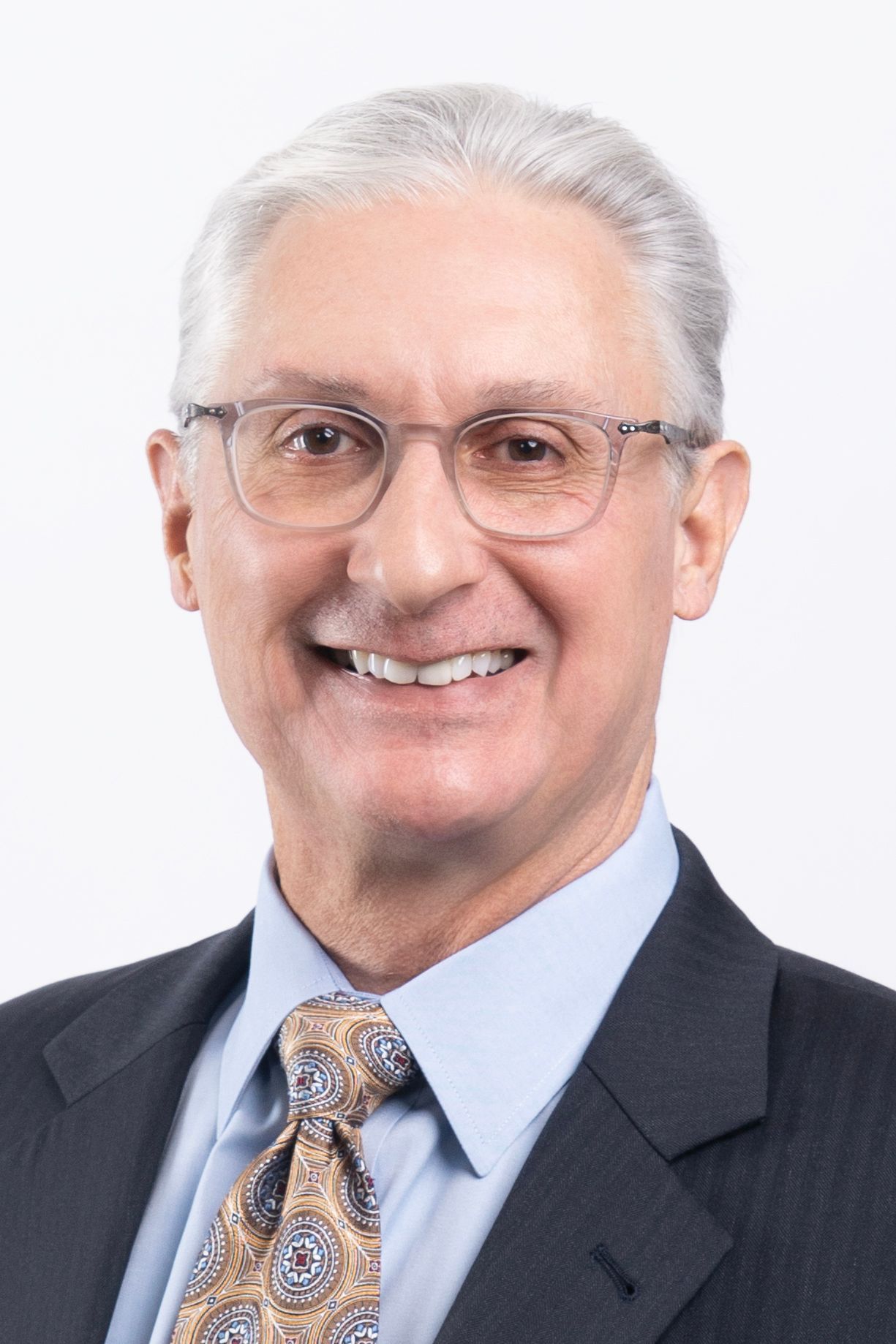 Attorney Thomas P. Coffee Headshot