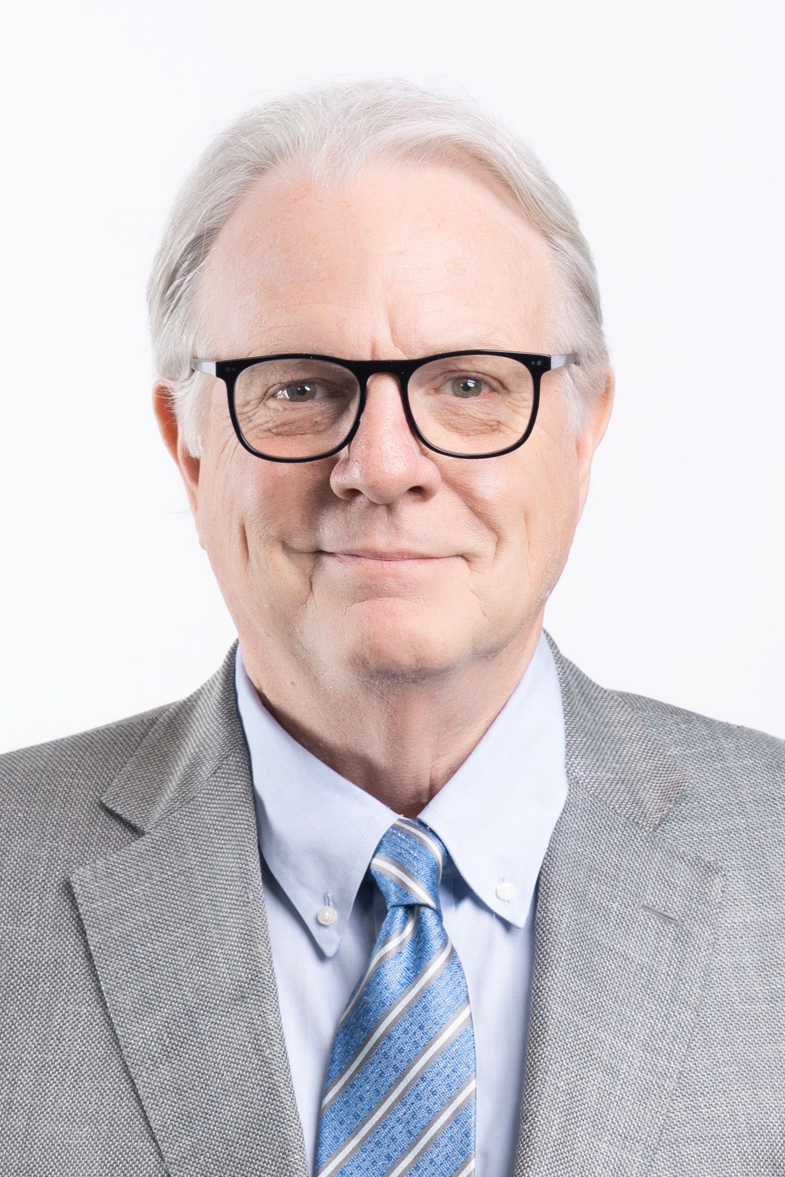 Attorney John Dohner Headshot