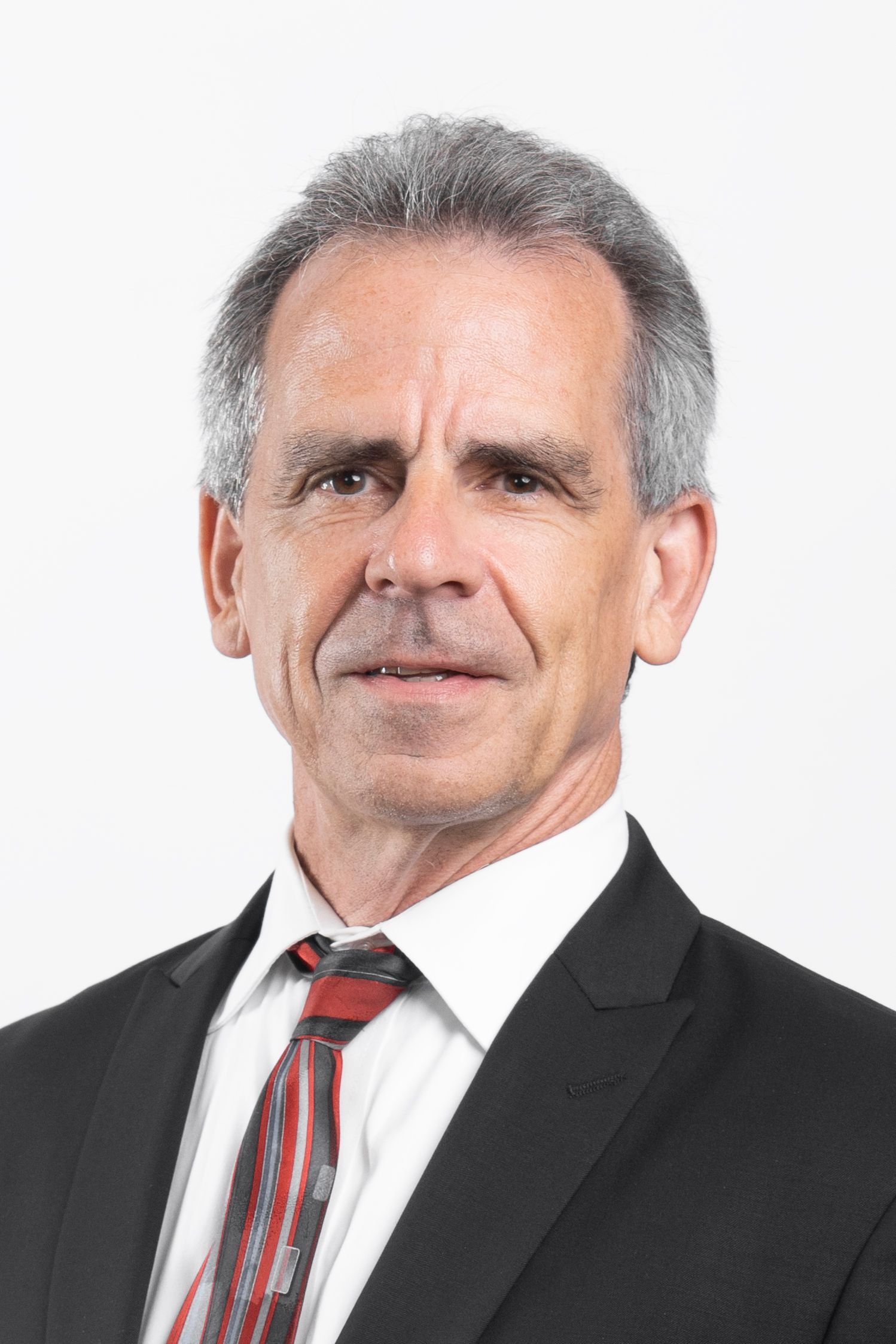 Attorney Christopher C. Esker Headshot