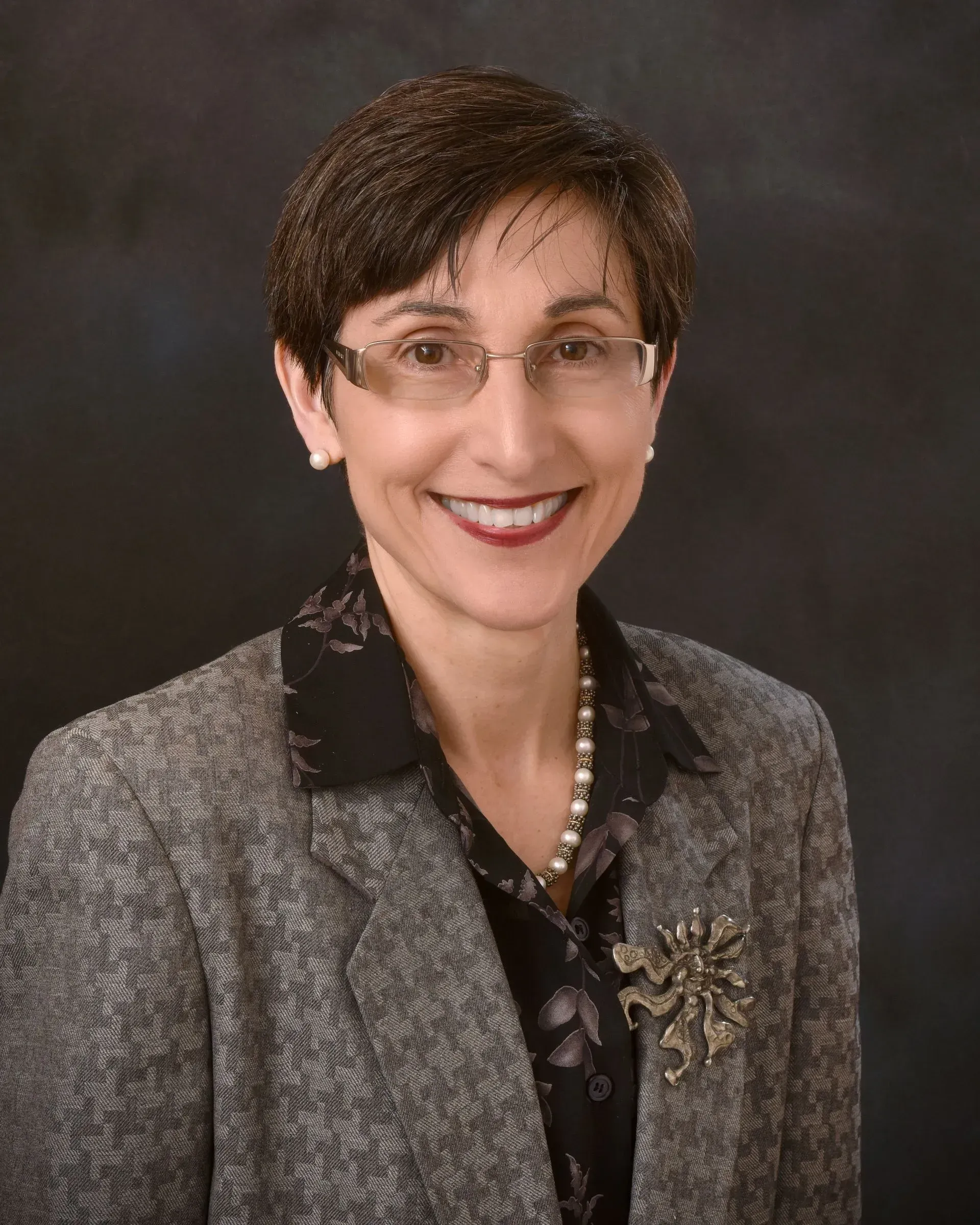 Attorney Eve Belfance Headshot