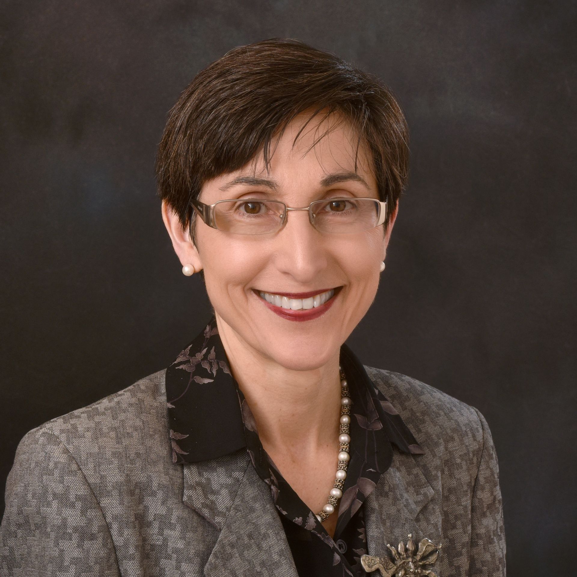 Attorney Eve Belfance Headshot