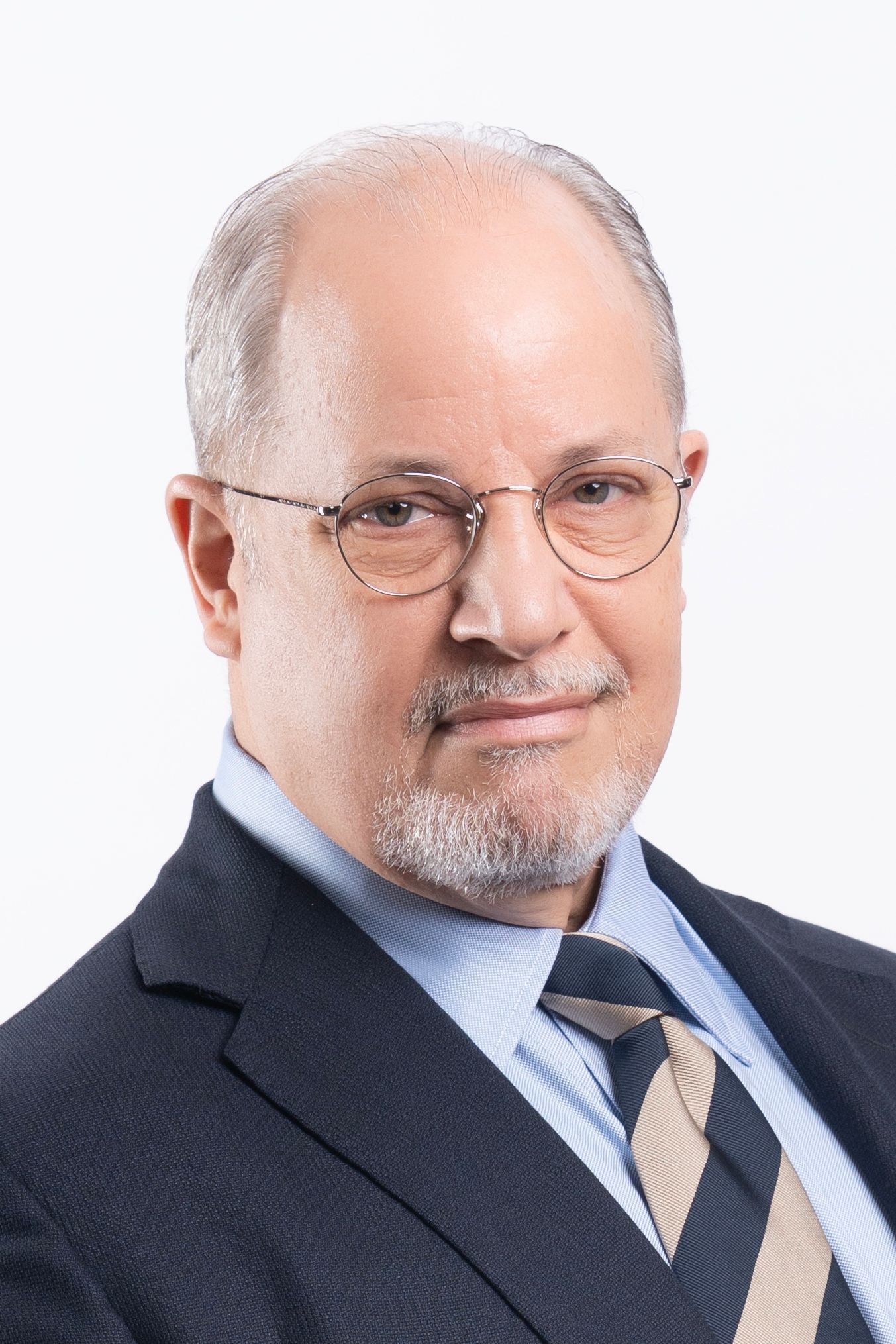 Attorney John C. Fickes