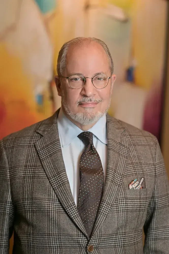 Attorney John C. Fickes