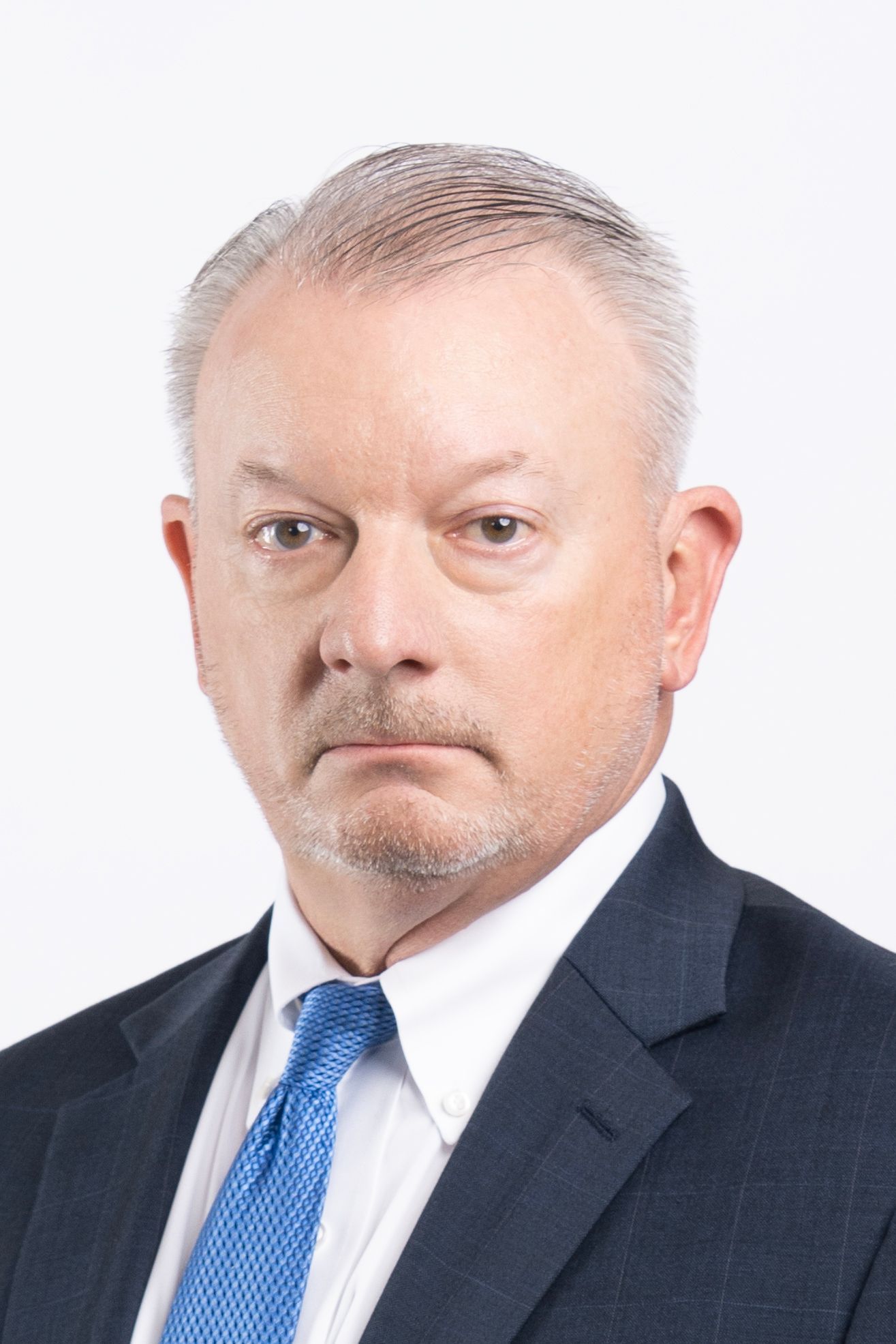 Attorney Theodore J. Leskiak Headshot