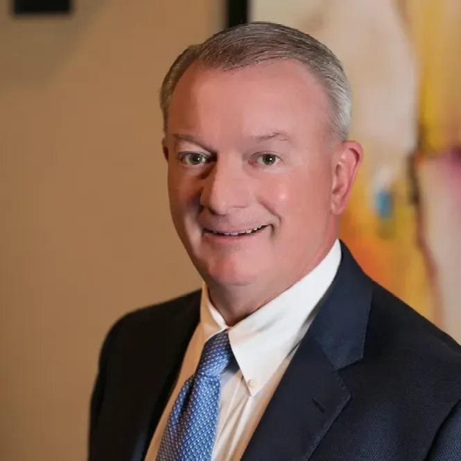 Attorney Theodore J. Lesiak Headhsot