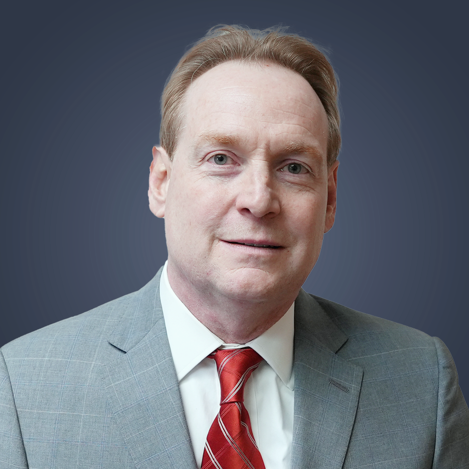Attorney Michael J. Elliott Headshot