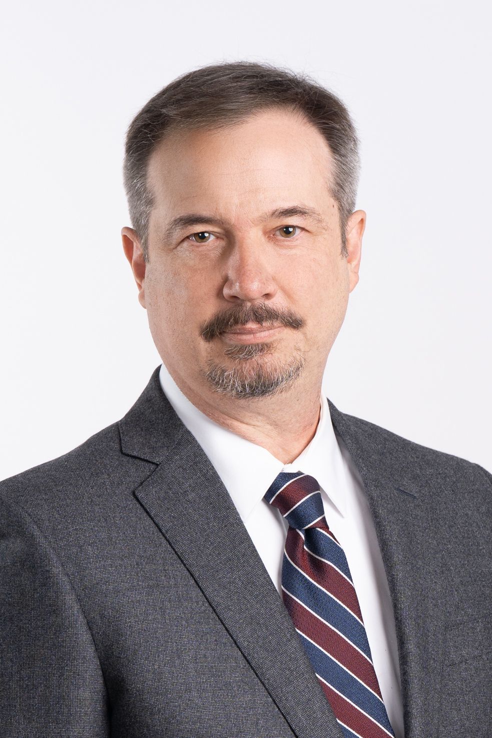 Attorney Todd A. Mazzola Headshot