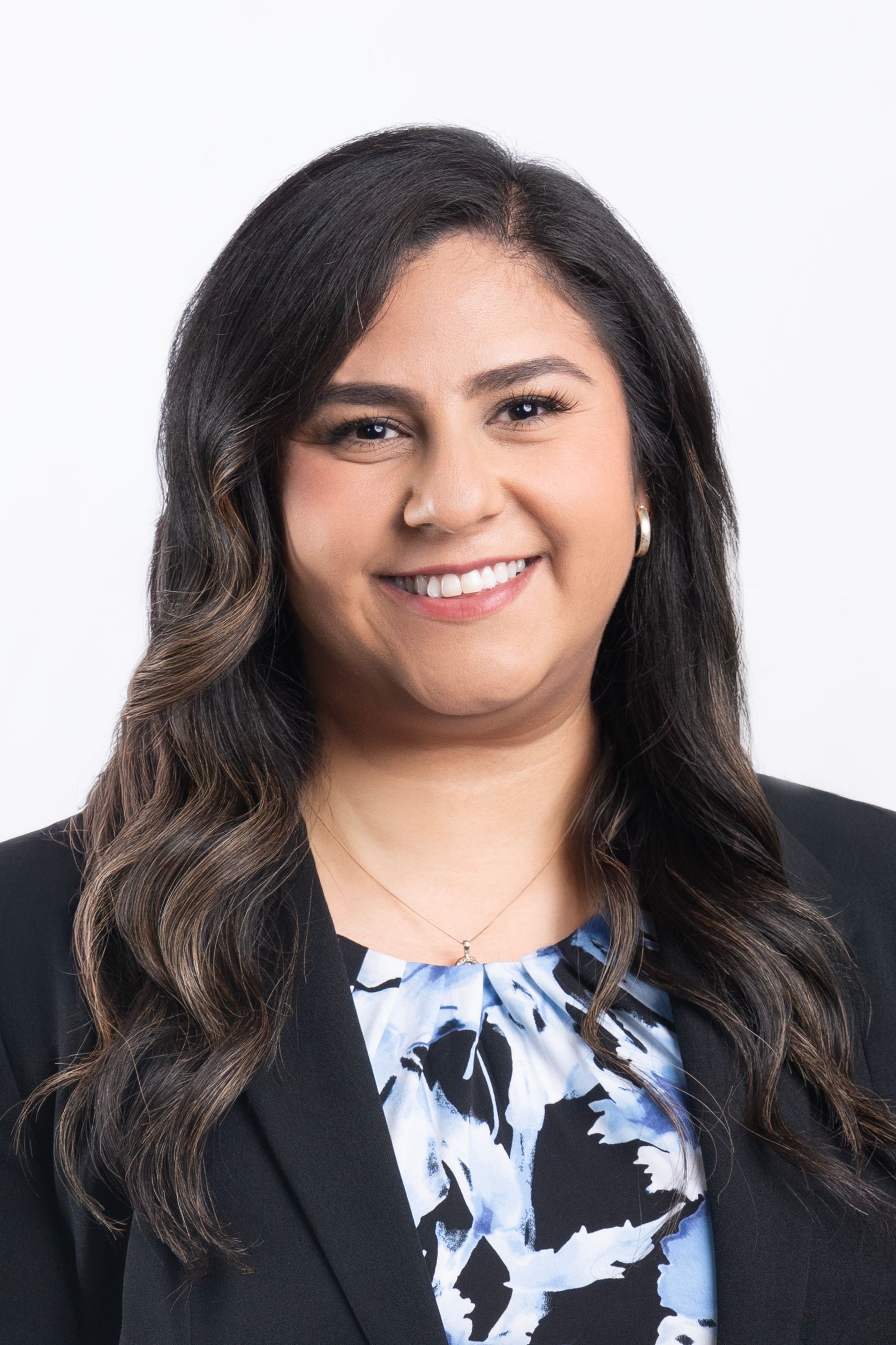 Attorney Diana Quezada Headshot