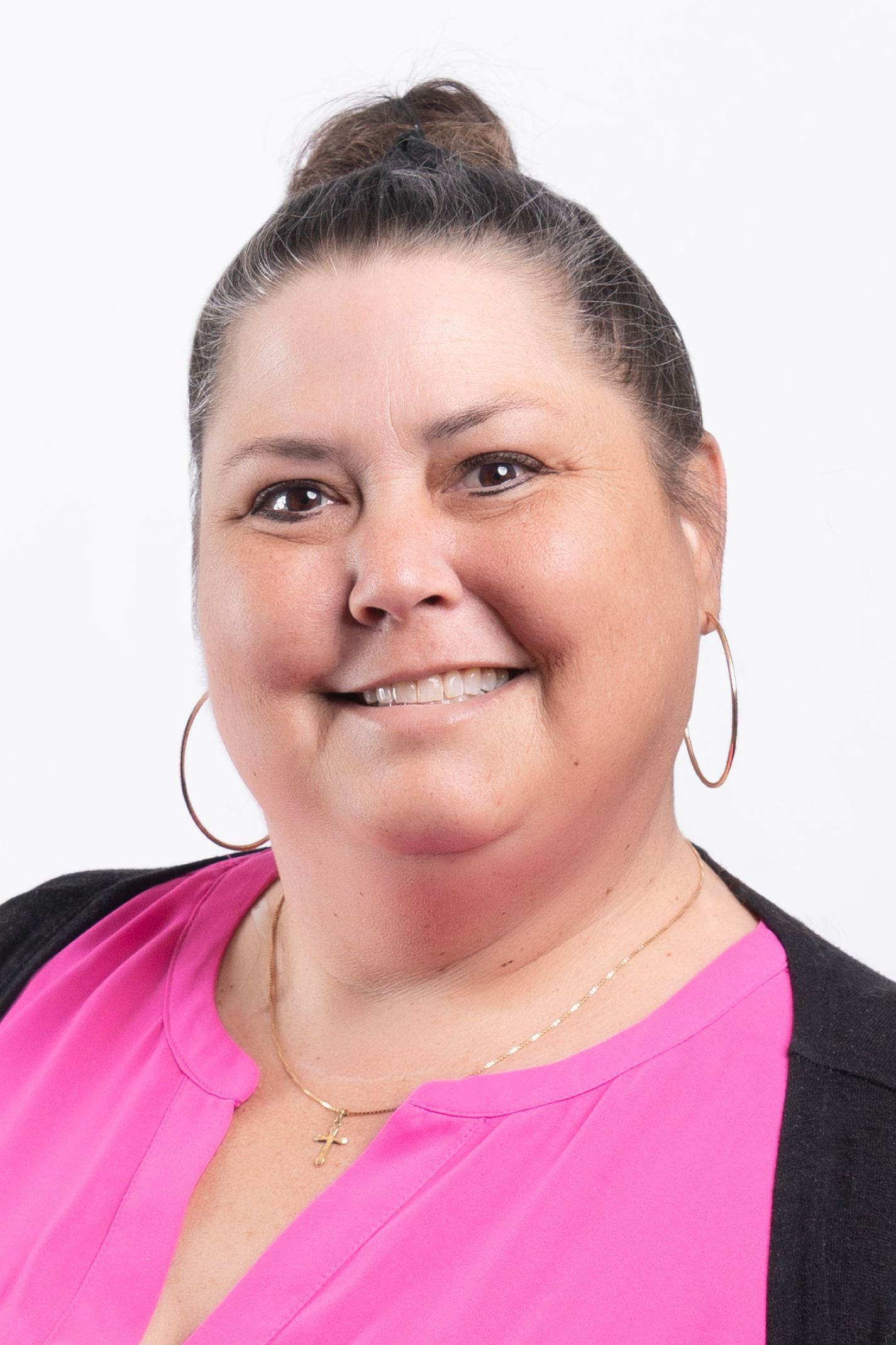 Attorney Susan Steinhauer Headshot