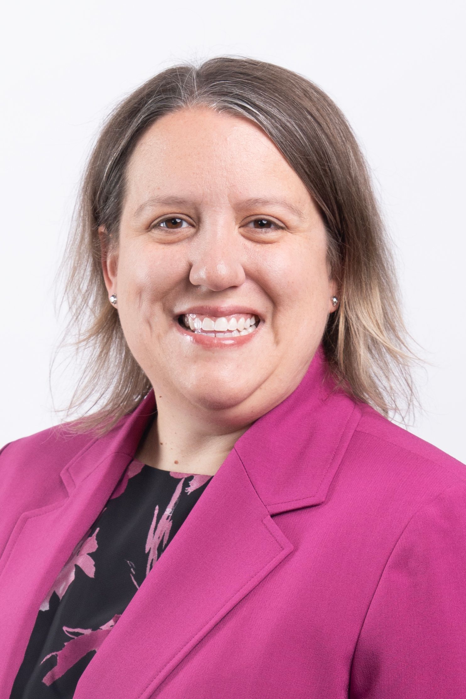 Attorney Kim Stout Sherrer Headshot