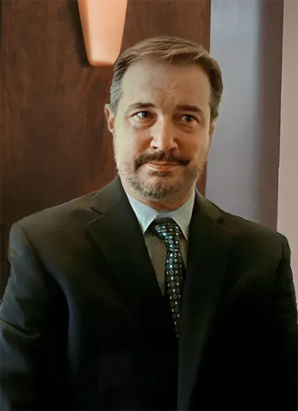 Attorney Todd A. Mazzola Headshot