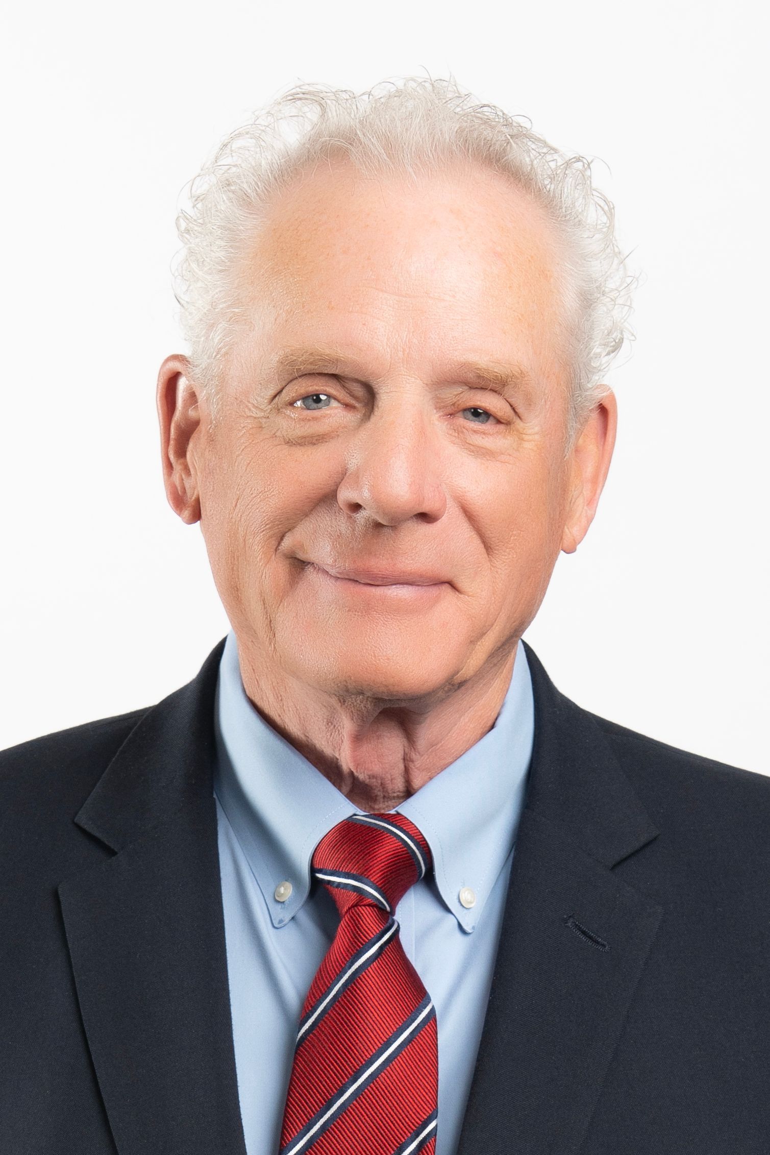 Attorney Timothy J. Truby Headshot