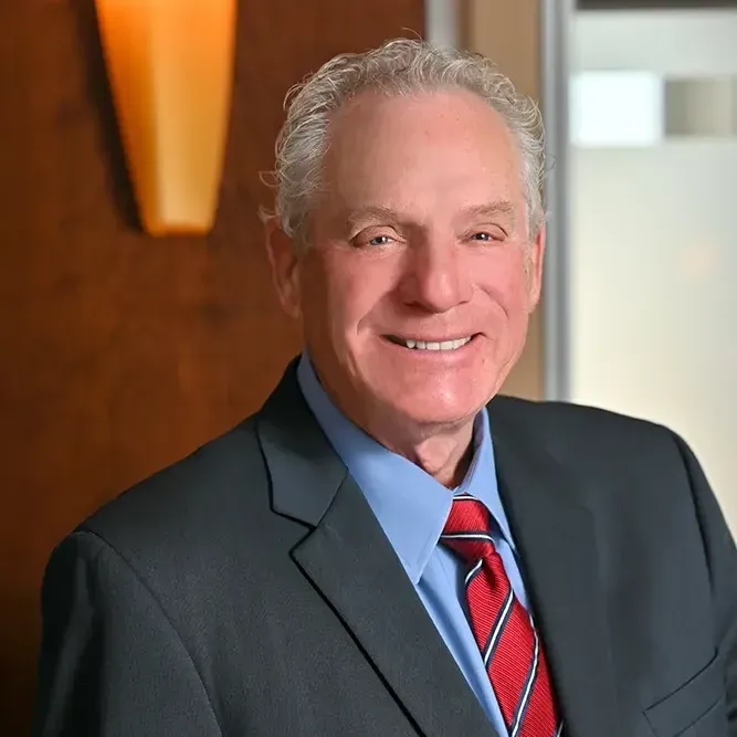 Attorney Timothy J. Truby Headshot