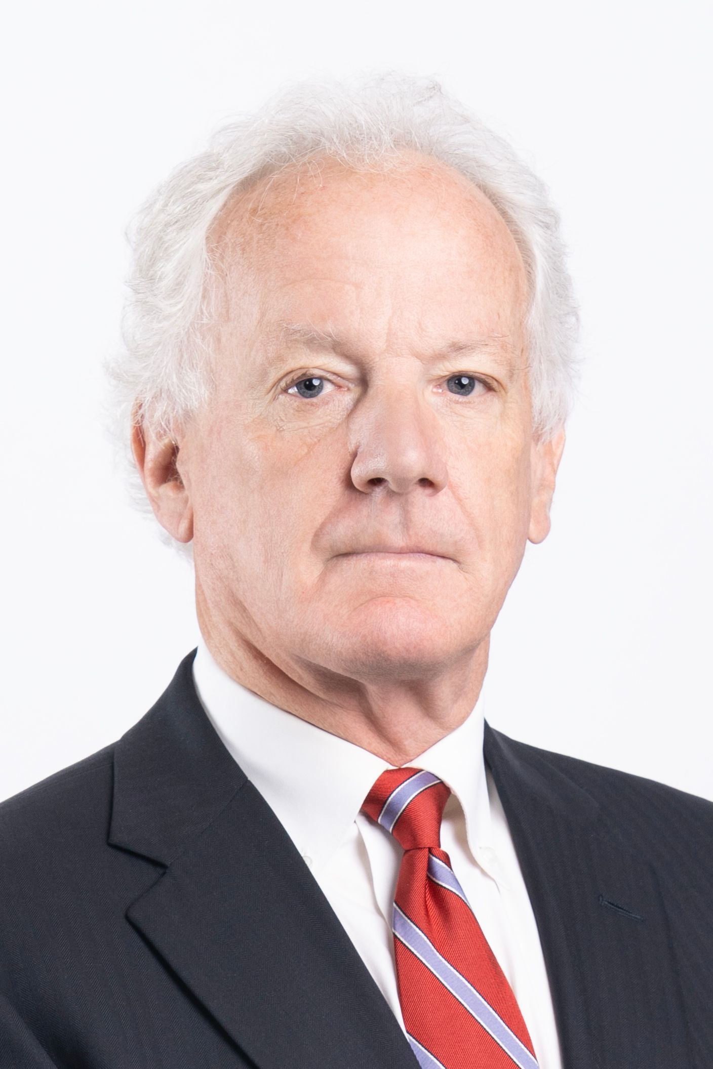 Attorney Kurt R. Weitendorf Headshot