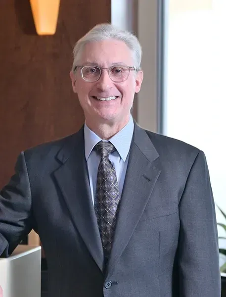 Attorney Thomas P. Coffee Headshot