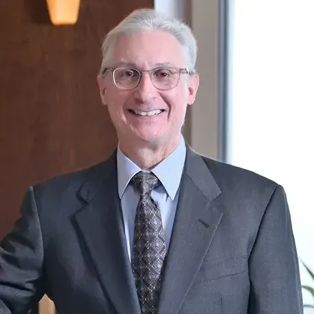 Attorney Thomas P. Coffee Headshot
