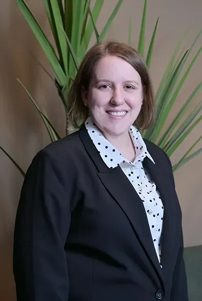 Attorney Kim Stout Sherrer Headshot
