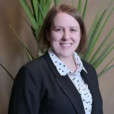Attorney Kim Stout-Sherrer Headshot