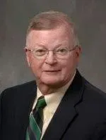 Attorney John K. Riemenschneider  Headshot