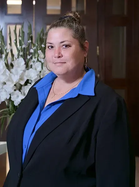 Attorney Susan Steinhauer Headshot