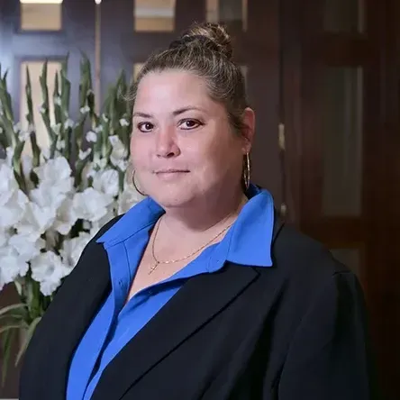 Attorney Susan Steinhauer Headshot