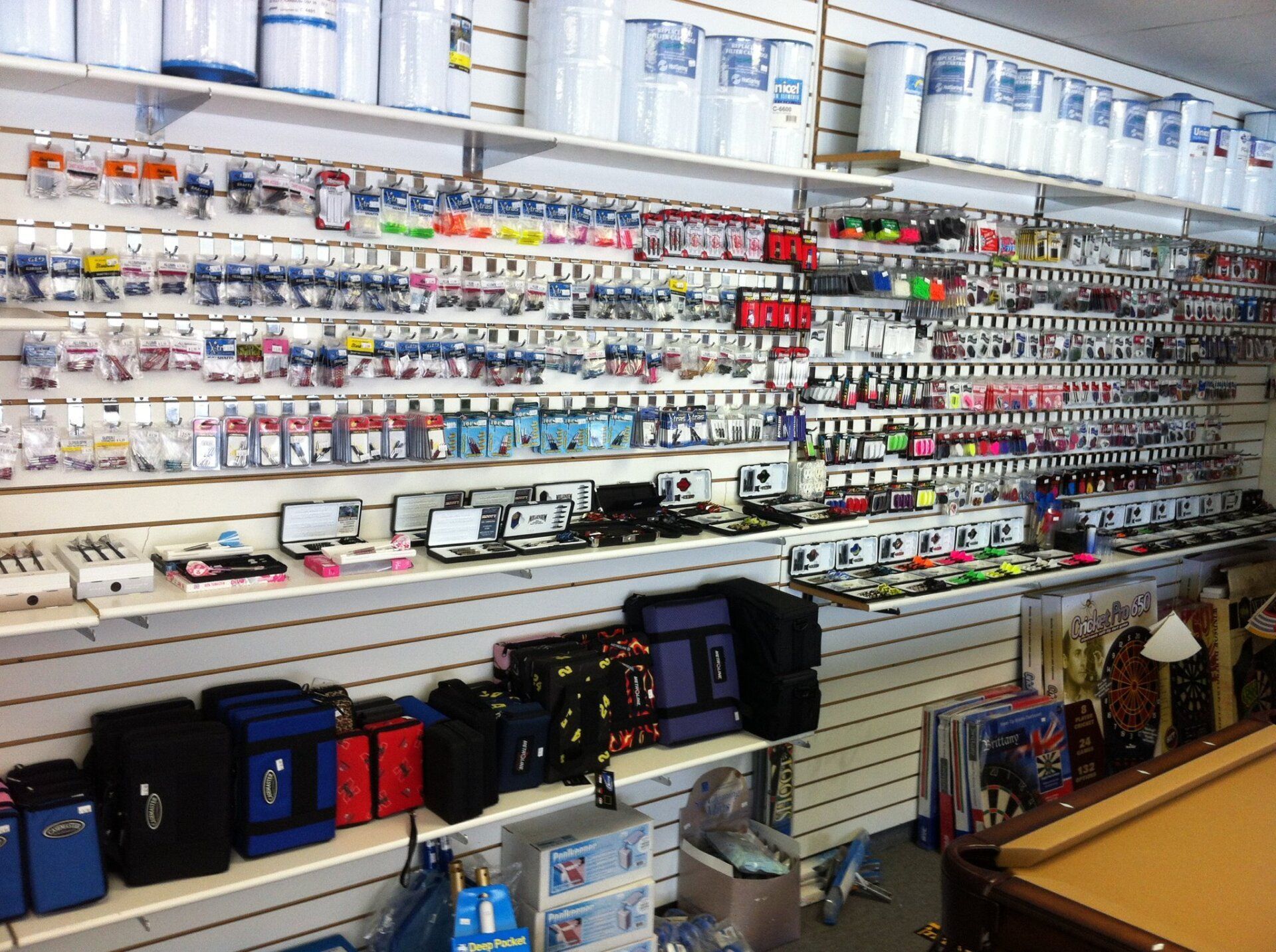 game accessories pool billard