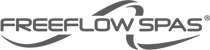 free flow spas logo