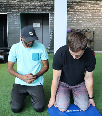 Rehabilitation Exercises