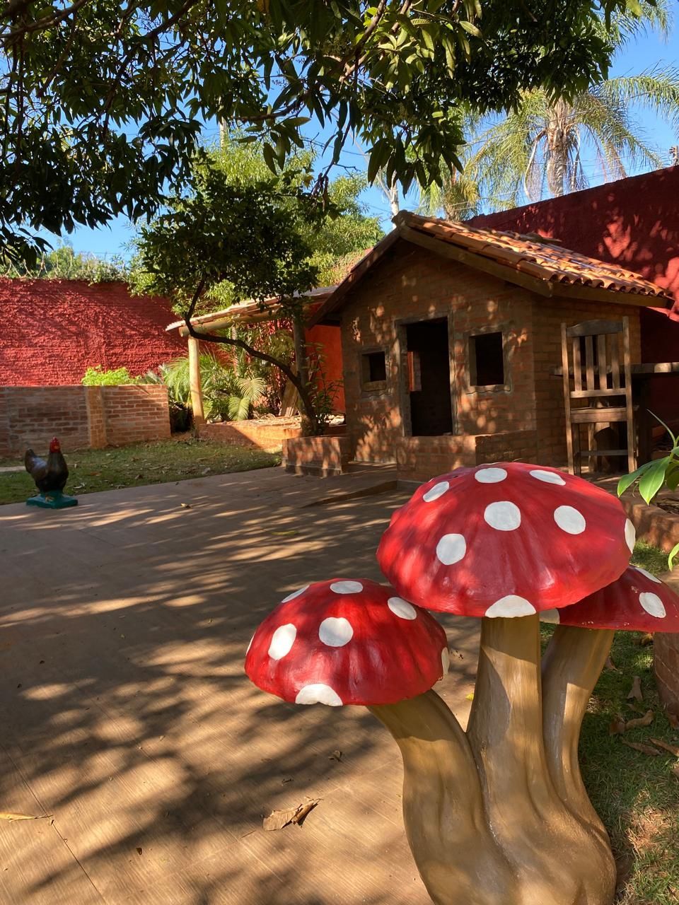 Espaço Viva com Ciência | Eventos e Alimentos Veganos