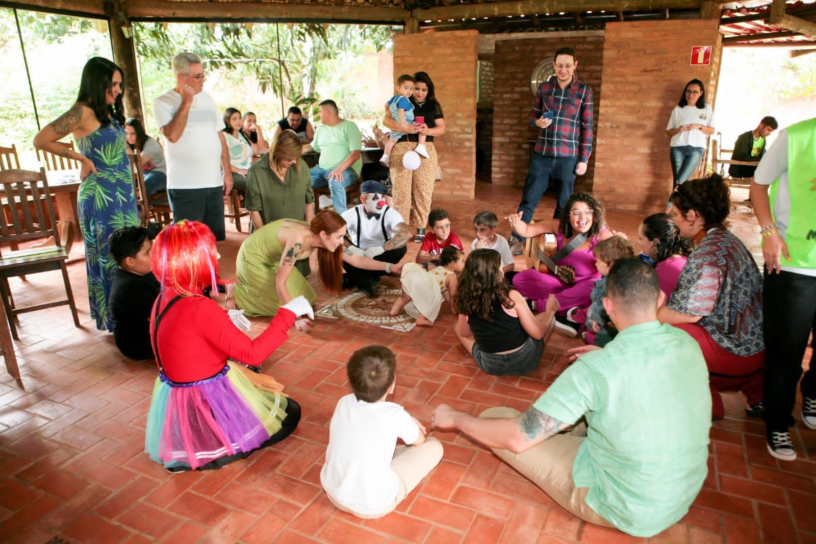 Espaço Viva com Ciência | Eventos e Alimentos Veganos