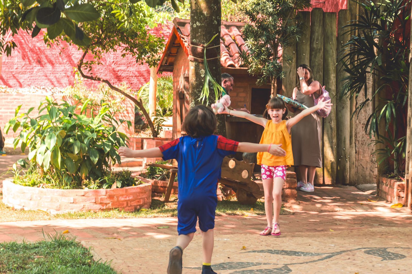 Espaço Viva com Ciência | Eventos e Alimentos Veganos