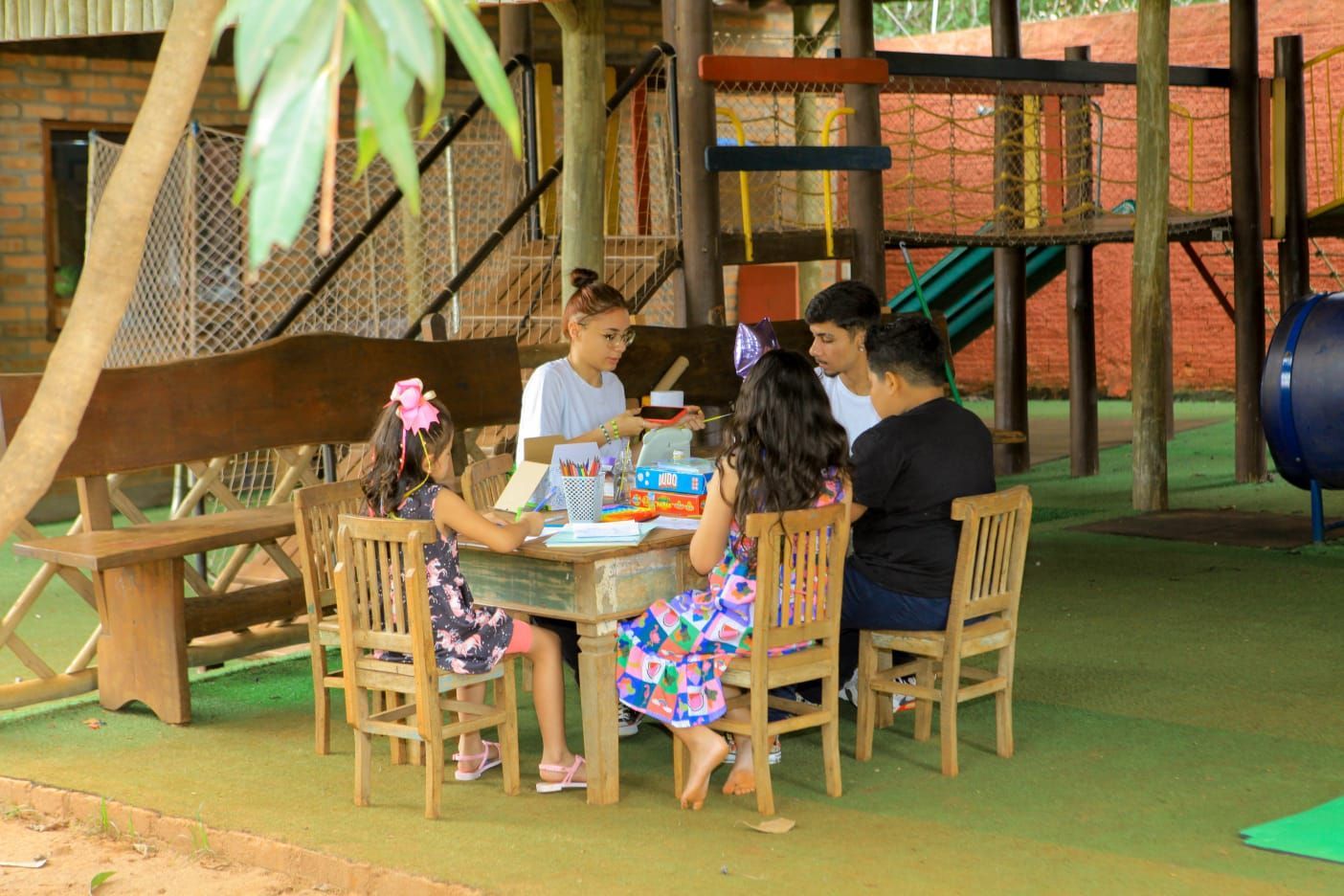 Espaço Viva com Ciência | Eventos e Alimentos Veganos