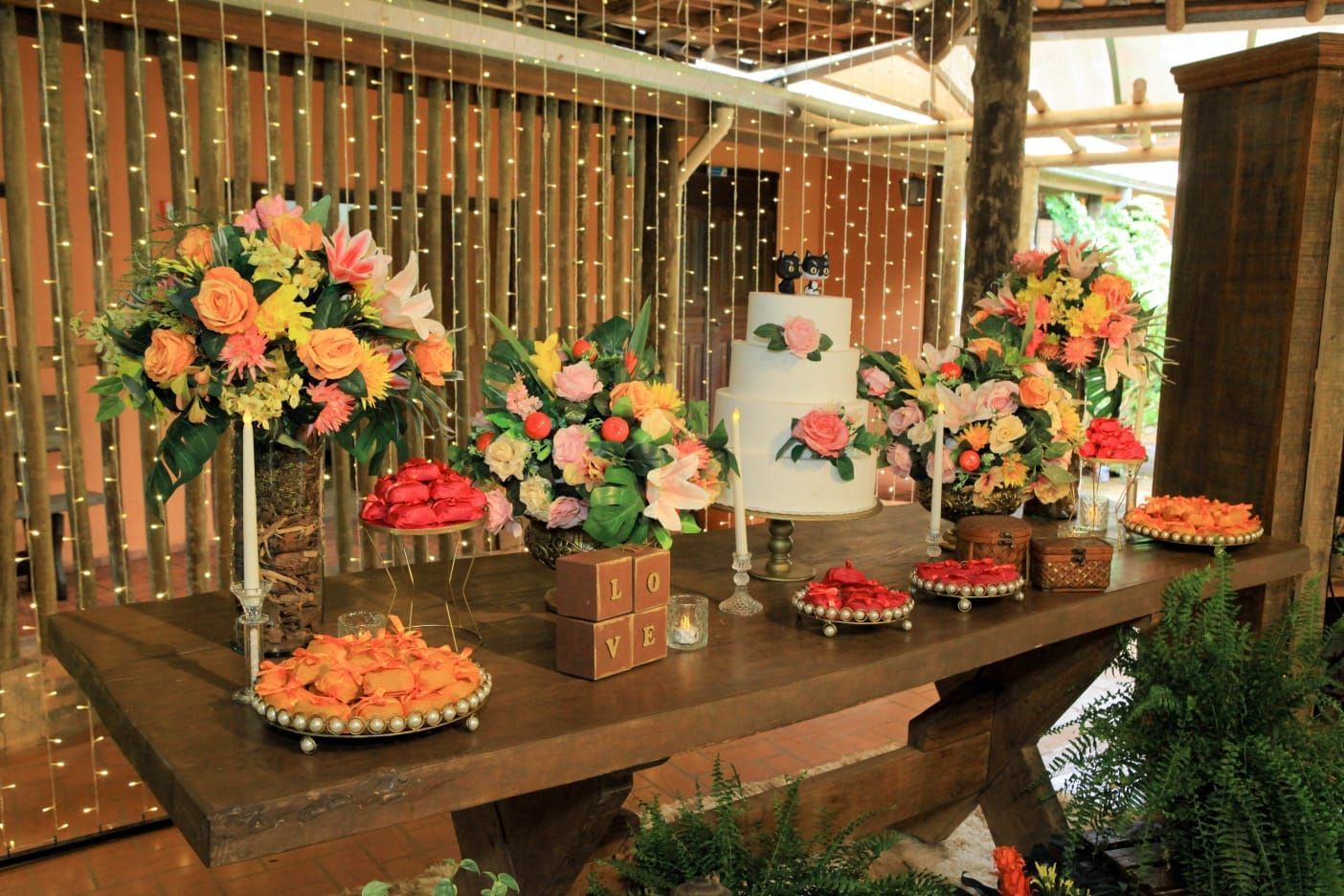 Espaço Viva com Ciência | Eventos e Alimentos Veganos