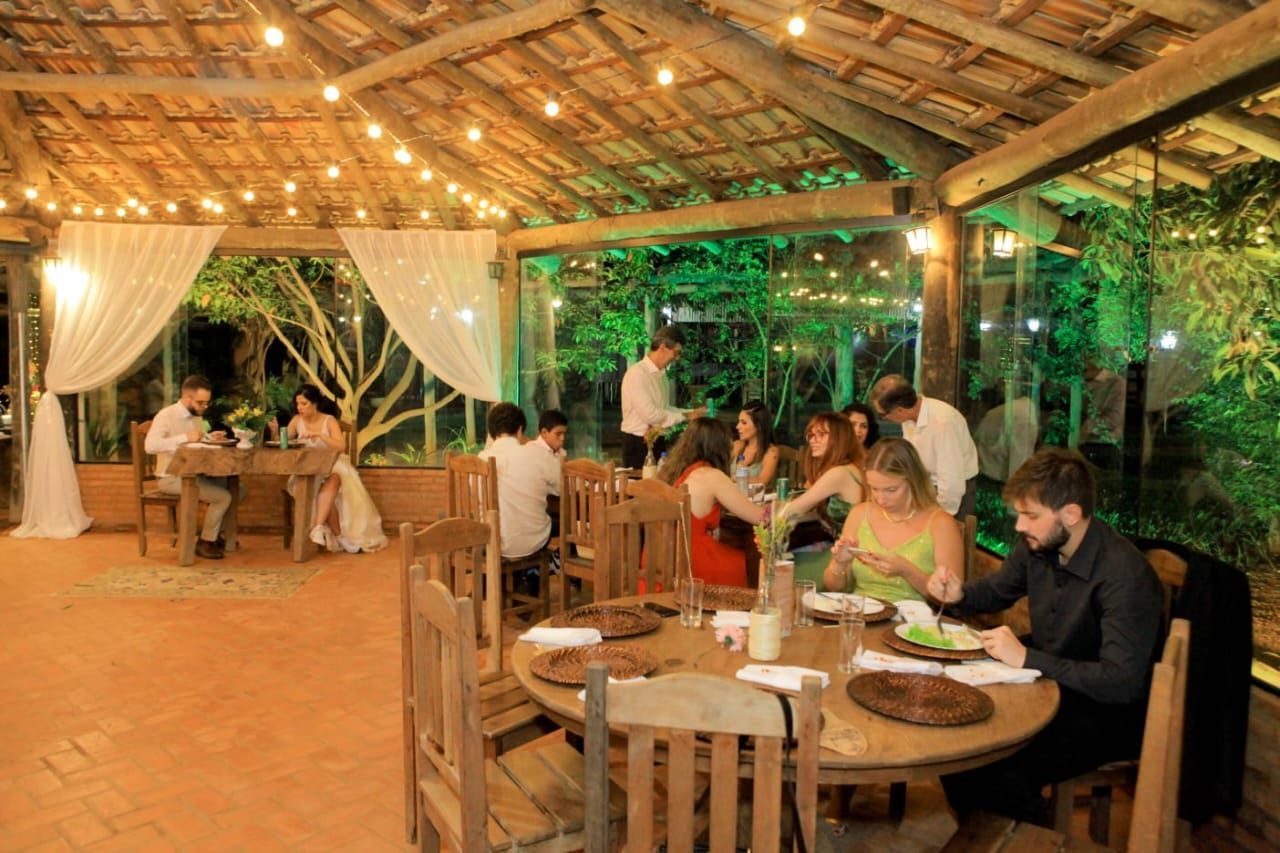 Espaço Viva com Ciência | Eventos e Alimentos Veganos