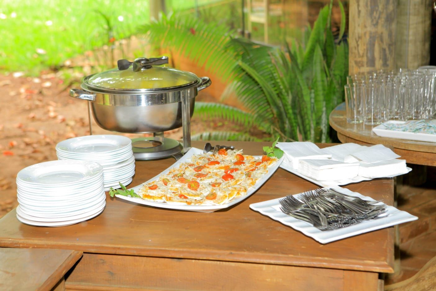 Espaço Viva com Ciência | Eventos e Alimentos Veganos