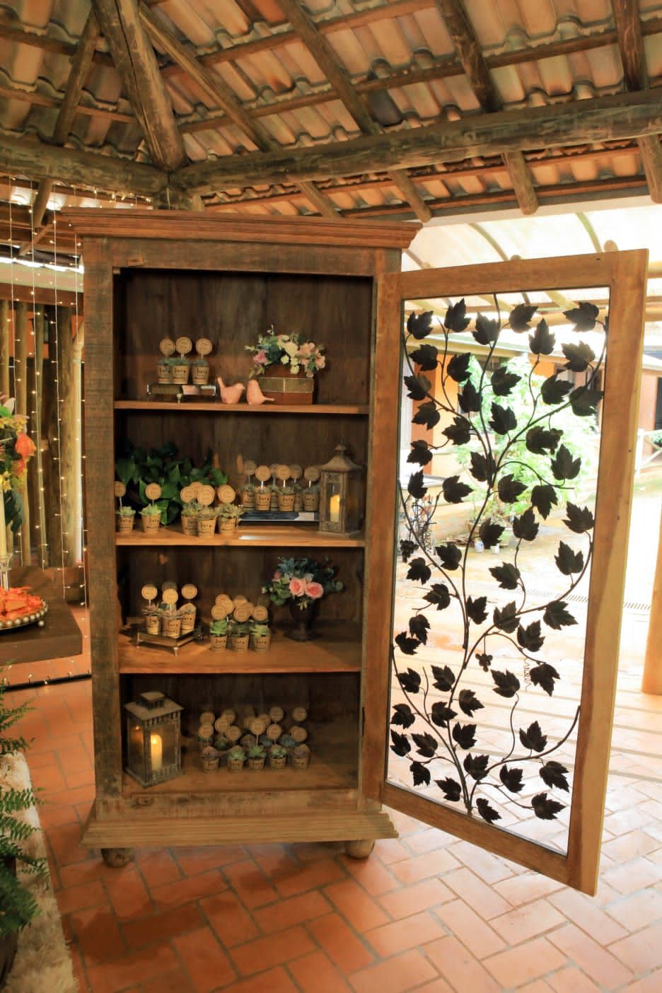 Espaço Viva com Ciência | Eventos e Alimentos Veganos