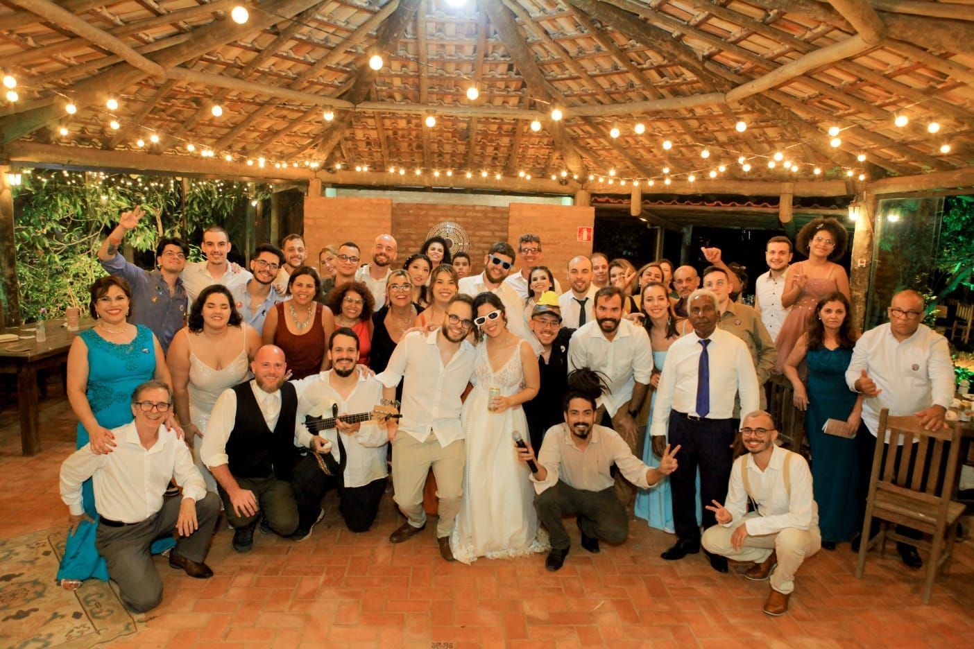 Espaço Viva com Ciência | Eventos e Alimentos Veganos